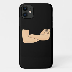 Kruisarmen Case-Mate iPhone Case