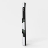 kruisbeenderen Case-Mate iPhone case (Achterkant/links)