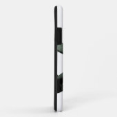 kruisbeenderen Case-Mate iPhone case (Achterkant/rechts)