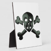 kruisbeenderen fotoplaat (Zijkant)