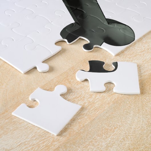 kruisbeenderen legpuzzel (Zijkant)