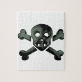 kruisbeenderen legpuzzel (Verticaal)