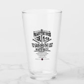 Kruisbericht Glas (Voorkant)