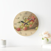  kruisbessen grote klok (Huis)