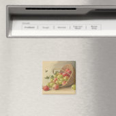  kruisbessen magneet (Insitu (Vaatwasser))