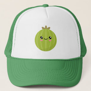 kruisbessen Trucker Hat Pet