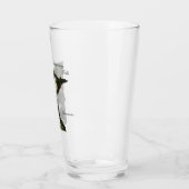 Kruisbessenglas Herfsten Glas (Links)