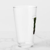 Kruisbessenglas Herfsten Glas (Rechts)