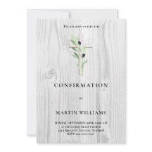 Kruisbevestiging van olijftakhout