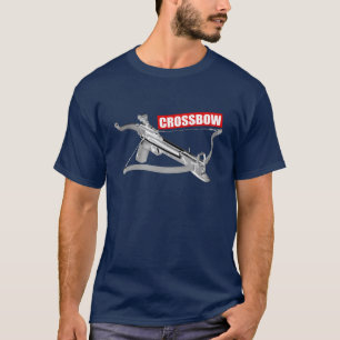 Kruisboog T-shirt