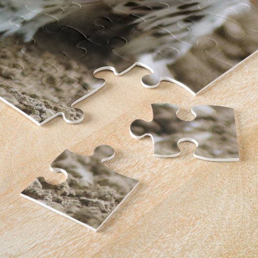 Kruisboomvogelpest Legpuzzel (Zijkant)