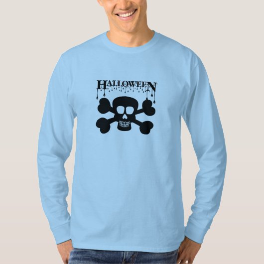 KruisBotten - T-shirt (Voorkant)