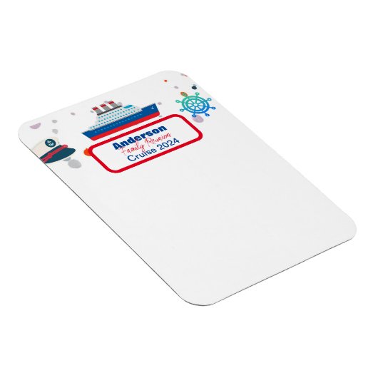 kruisdeurmagneet magneet (Rechterzijde)