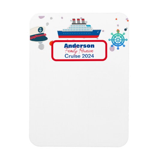 kruisdeurmagneet magneet (Verticaal)