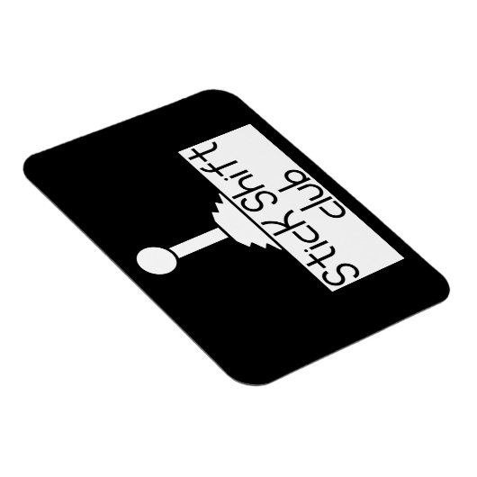 Kruisdienst Magneet (Rechterzijde)