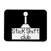 Kruisdienst Magneet (Horizontaal)