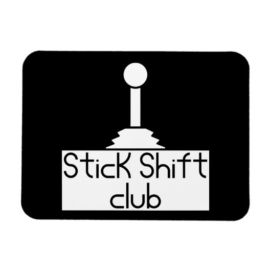 Kruisdienst Magneet (Horizontaal)