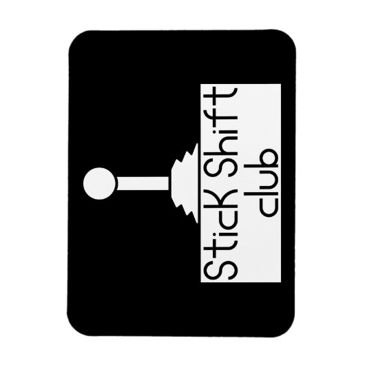 Kruisdienst Magneet (Verticaal)