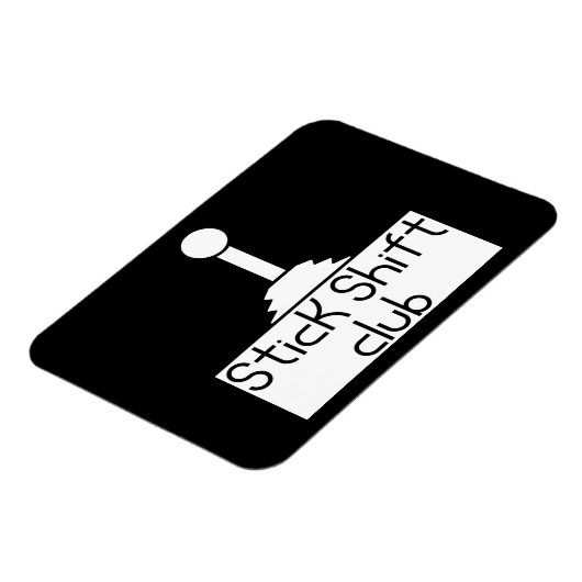 Kruisdienst Magneet (Linkerzijde)