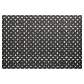 Kruisen Patroon Stof (Yard (91,4 cm))