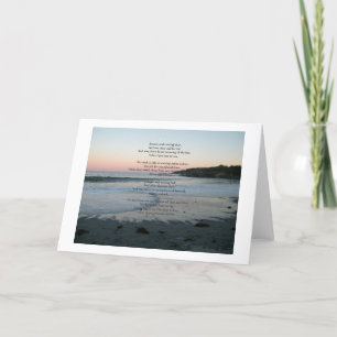 "Kruisend de bar " Kaart