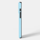 Kruisend Leven Case-Mate iPhone Case (Achterkant / Links)