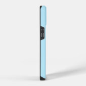 Kruisend Leven iPhone Hoesje (Rechterkant)