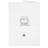 kruisende alligatorbuis (Achterkant)