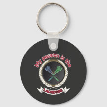 Kruisende Lacrosse Sticks Ball Passion Sport Game