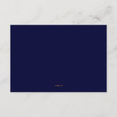 Kruisgewaad Receptie Informatiekaartje (Achterkant)