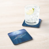 Kruishaai Onderzetter (Rechterzijde)