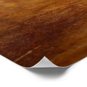 Kruishandgrepen Poster (Hoek)