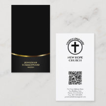 Kruisiging Christelijk Kerkvoorganger Gouden accen