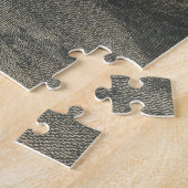 Kruisiging van Jezus Christus Legpuzzel (Zijkant)