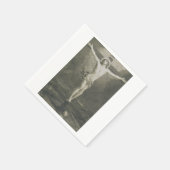 Kruisiging van Jezus Christus Servet (Hoek)