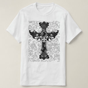 Kruisiging Verlossing T-shirt