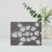 kruising briefkaart (Staand voorkant)