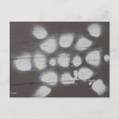 kruising briefkaart (Voorkant)