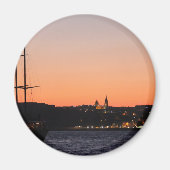 kruising magneet (Voorkant)