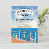 kruising met de Pensioenpartij Kaart (Staand voorkant)