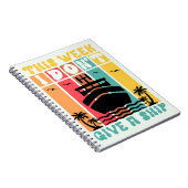 kruising notitieboek (Rechterzijde)