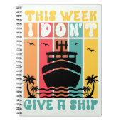 kruising notitieboek (Voorkant)