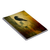 kruising notitieboek (Rechterzijde)