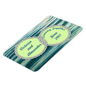 Kruising sinds 2 ruimteverzegeling magneet (Linkerzijde)