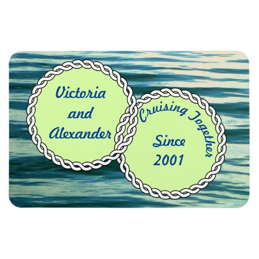 Kruising sinds 2 ruimteverzegeling magneet (Horizontaal)