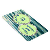 Kruising sinds 2 ruimteverzegeling magneet (Rechterzijde)