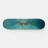 kruising skateboard (Horizontaal)