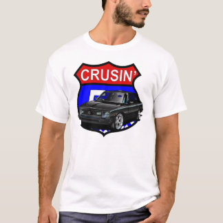 kruising t-shirt