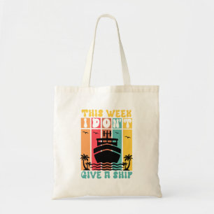 kruising tote bag