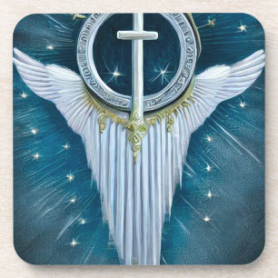 Kruisingen Bier Onderzetter